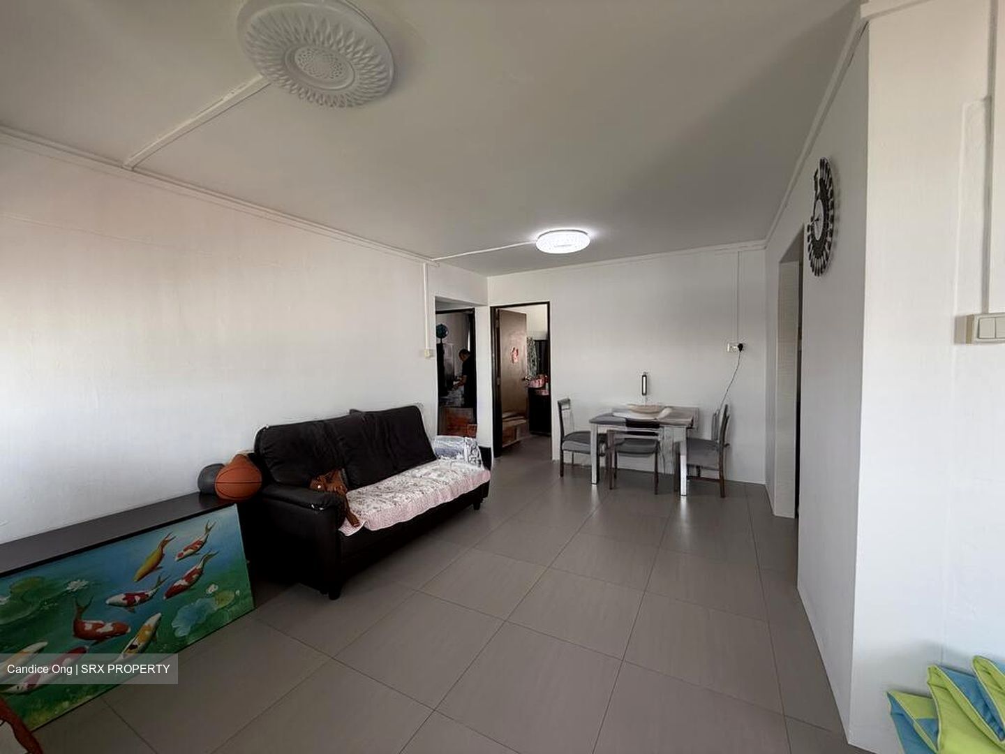 Blk 640 Yishun Street 61 (Yishun), HDB 4 Rooms #516113861